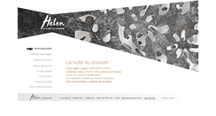 Desktop Screenshot of helenrestaurant.com